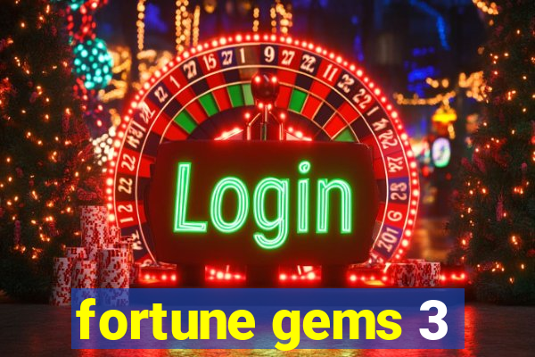 fortune gems 3